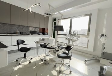 دندانپزشکی دکتر نگار میر