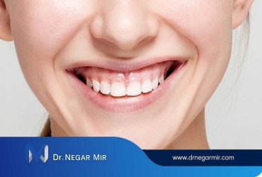 استرس و دندان درد