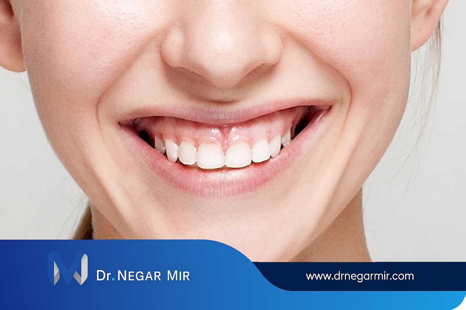 استرس و دندان درد