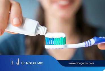 اشتباهات رایج در مسواک زدن
