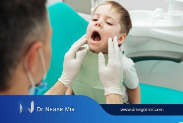اولین ویزیت دندانپزشکی کودک چه زمانی است