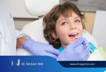 درمان فوری دندان درد