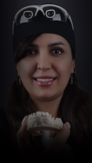دکتر نگار میر