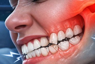 هزینه ی عصب کشی دندان